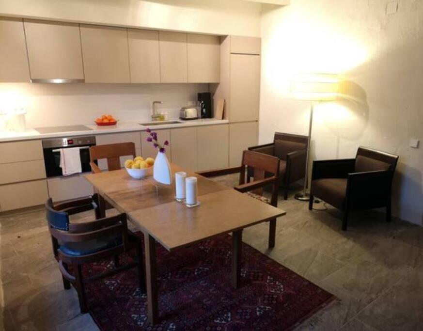 Apartamento Beautiful Spot For Remote Work Alella Exterior foto