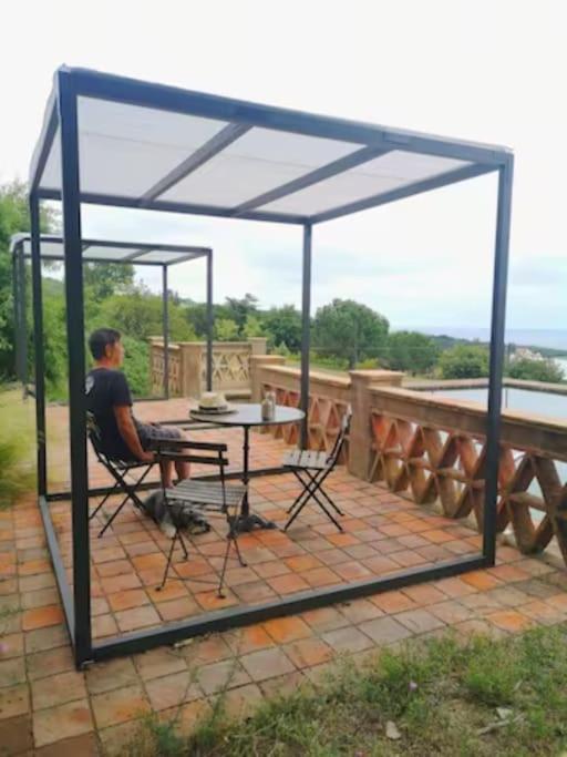 Apartamento Beautiful Spot For Remote Work Alella Exterior foto